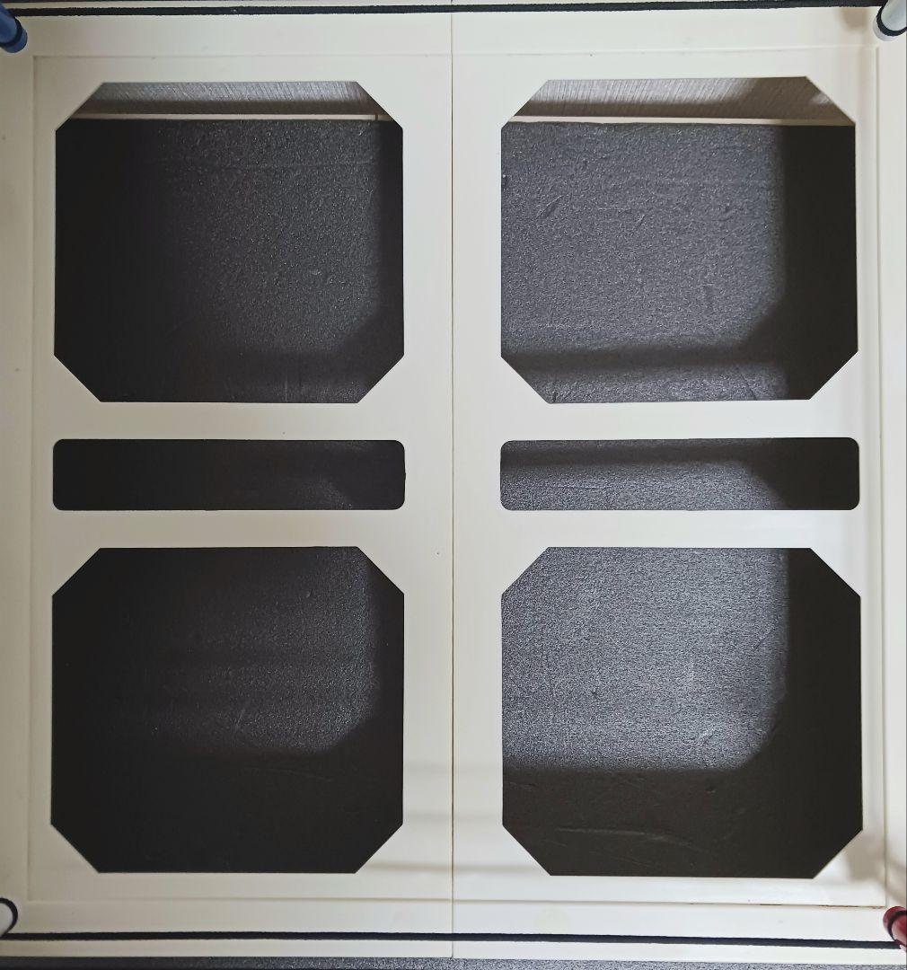 新日本プロレス ワールドプロレスリング リング ミニリング