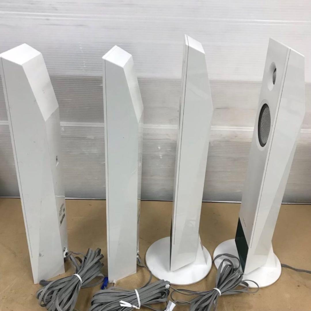 SONY ホームシアターシステム HBD-N1WL