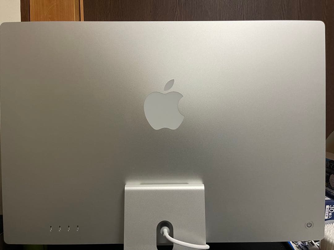 Apple iMac 24インチ M4 / 32GB / 1TB SSD