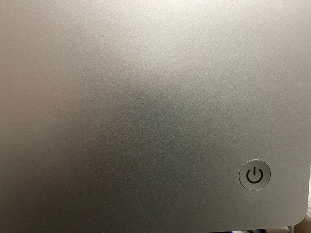 Apple iMac 24インチ M4 / 32GB / 1TB SSD