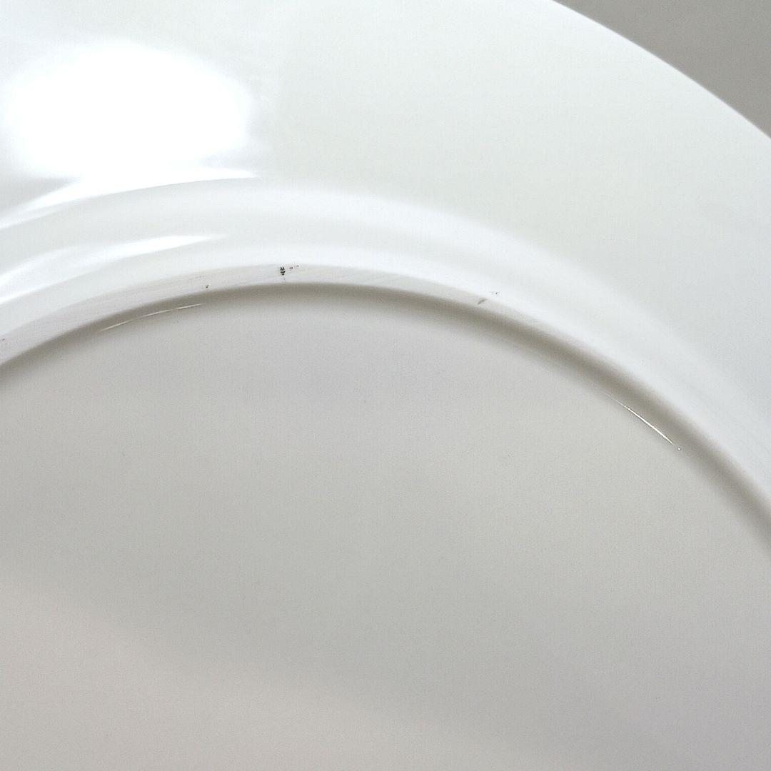 Y3333-4-5 ウェッジウッド ハンティングシーン プレート 直径27㎝