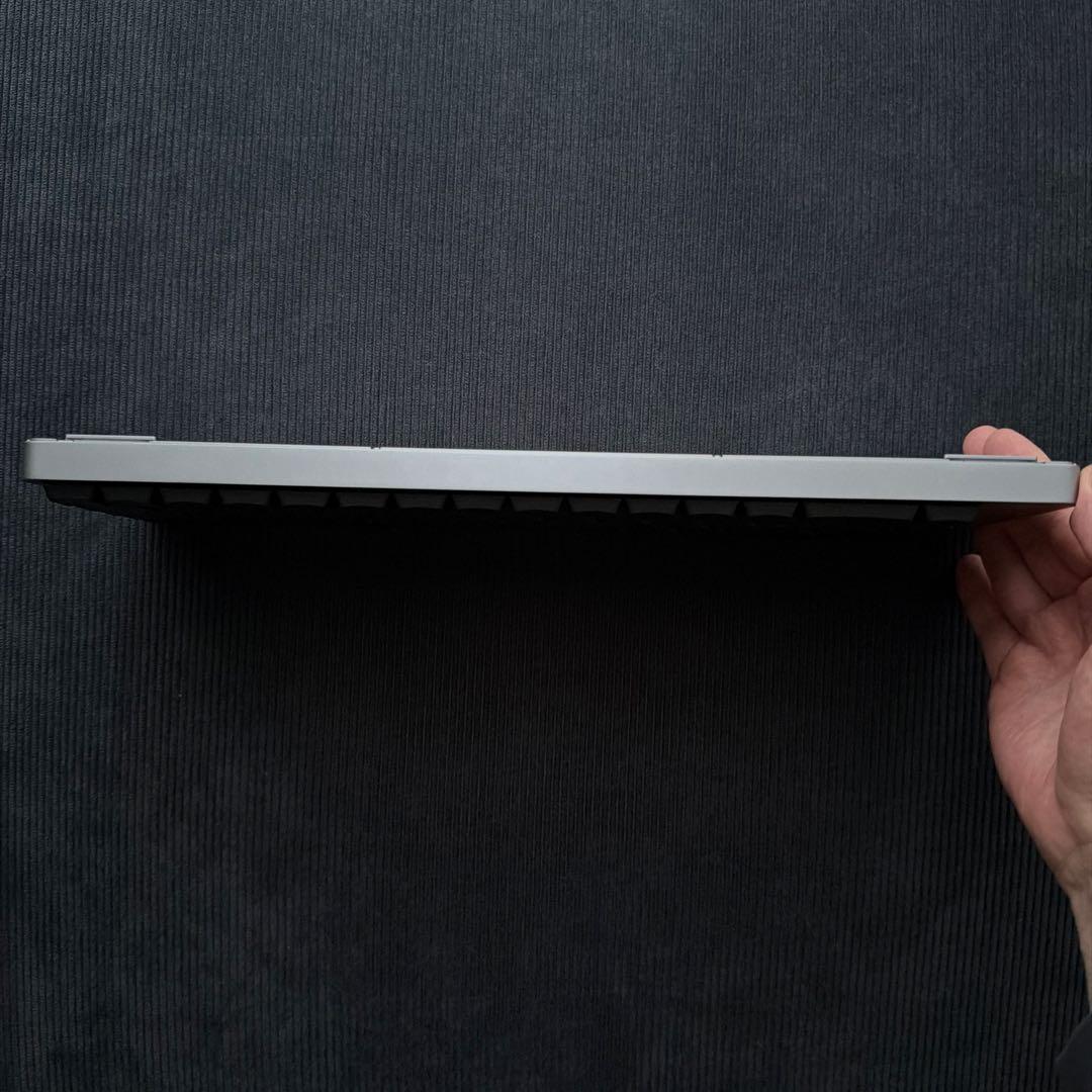 【超美品】Lofree FLOW2 68keys メカニカルキーボード