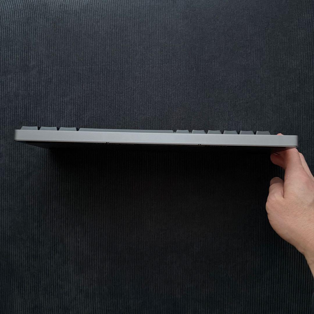 【超美品】Lofree FLOW2 68keys メカニカルキーボード