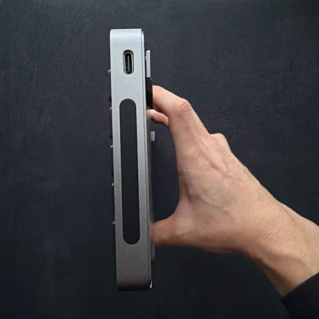 【超美品】Lofree FLOW2 68keys メカニカルキーボード