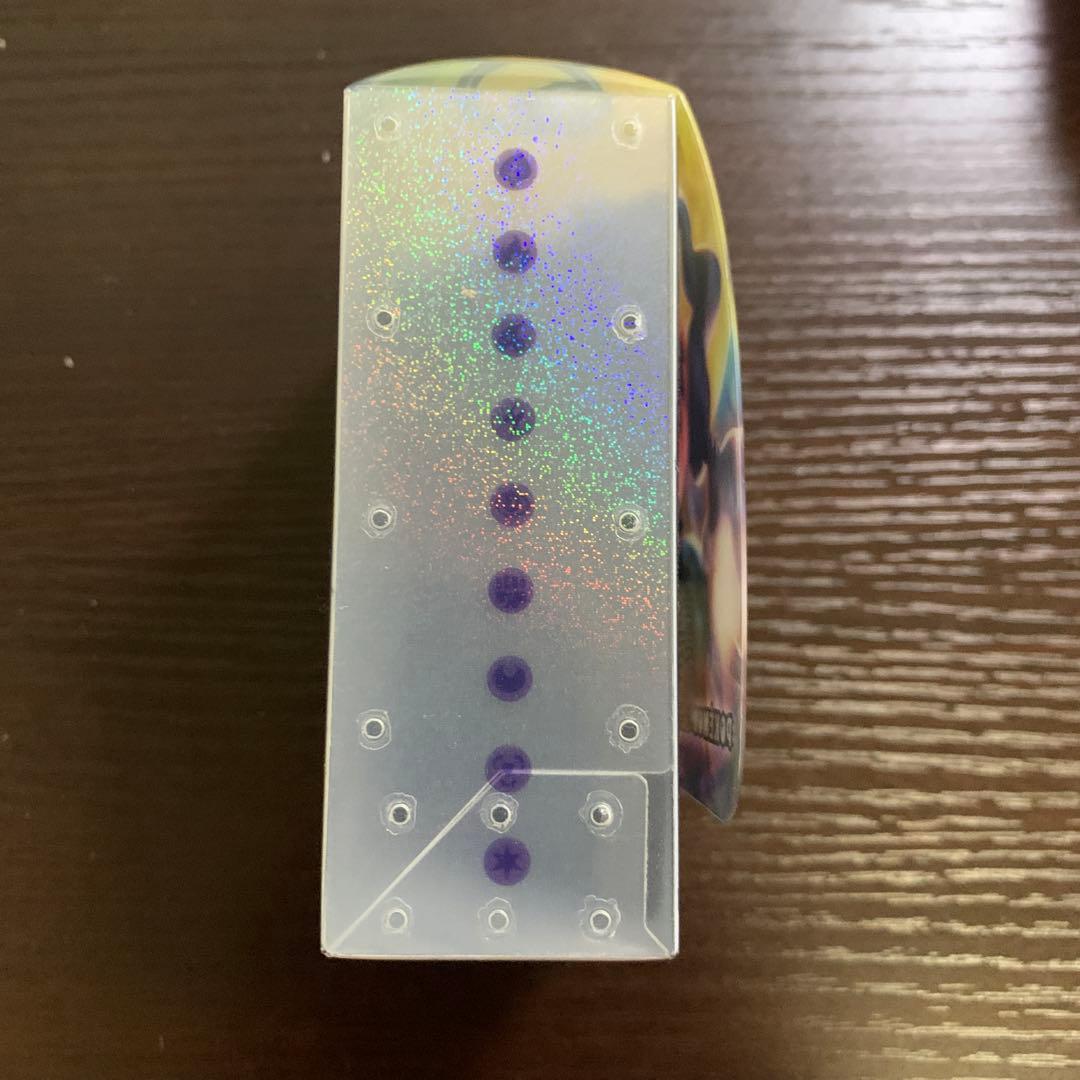 【中古品】ポケモンカードゲーム　デッキケース　4個＋デッキシールド/アルセウス