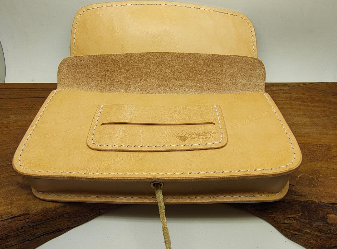 ローラ収納シャグポーチ　手巻きたばこポーチ