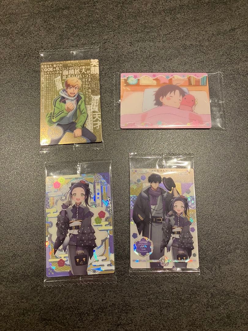 メダリスト ウエハース バラ売り