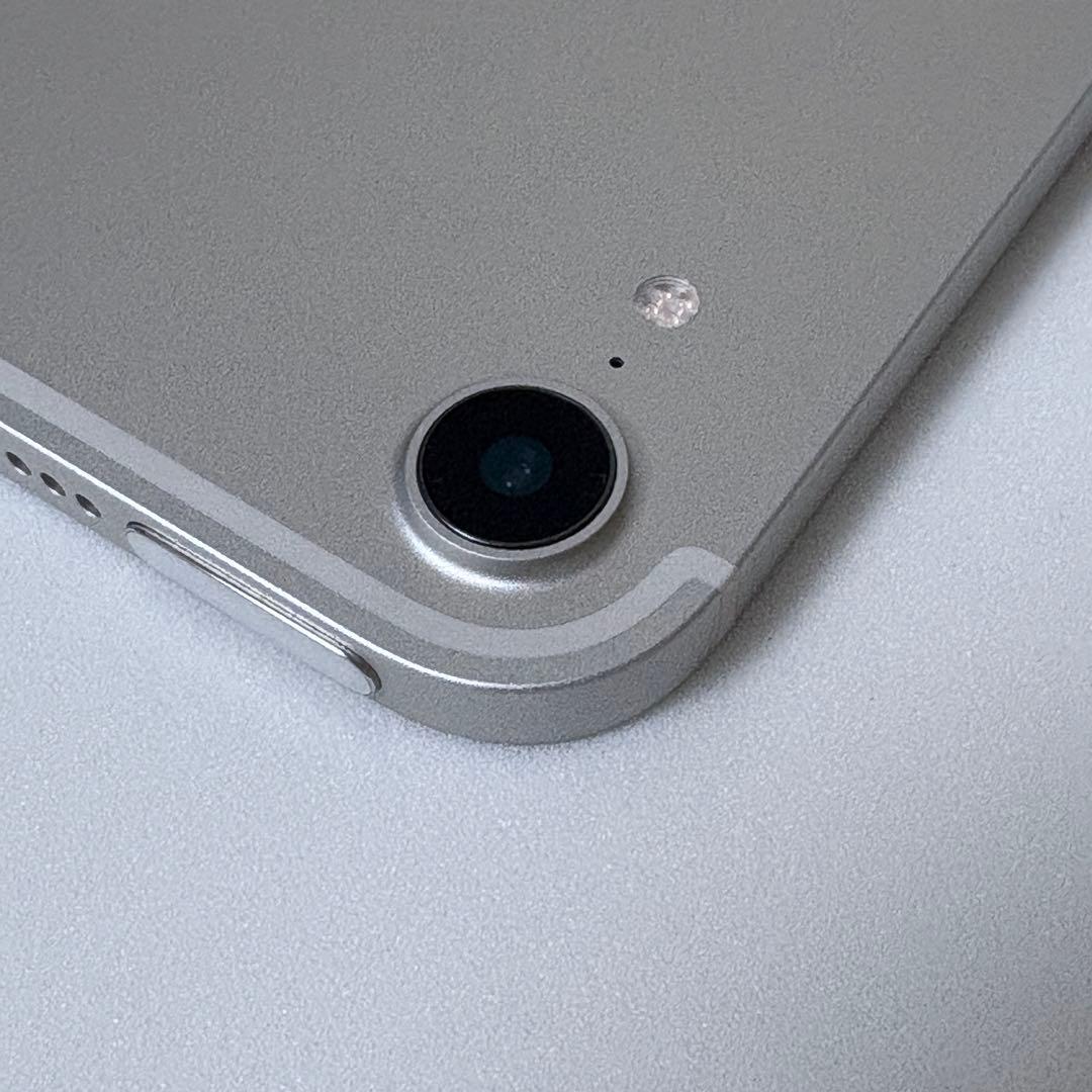 【美品】iPad mini (第6世代) 本体 + ペンシル