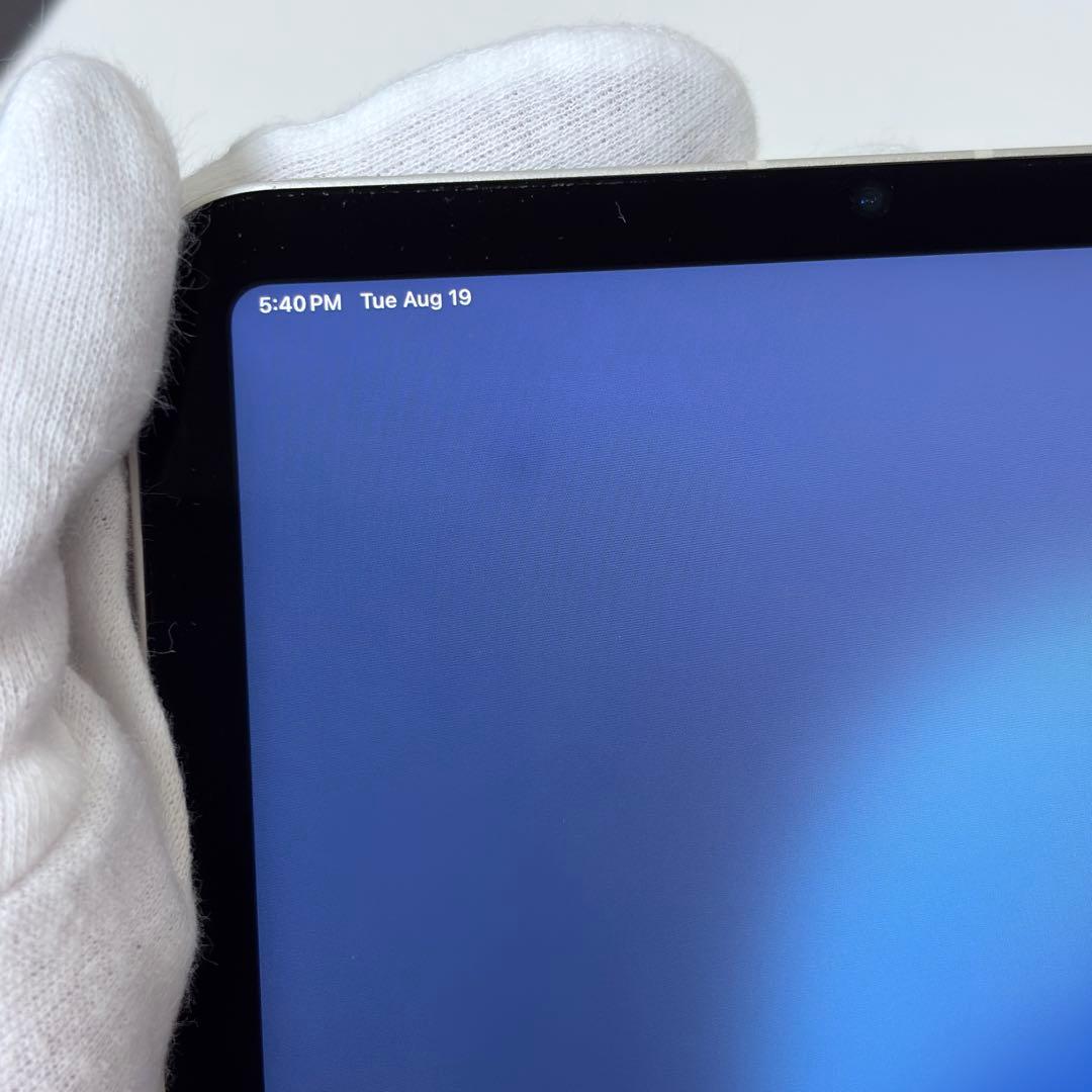 【美品】iPad mini (第6世代) 本体 + ペンシル