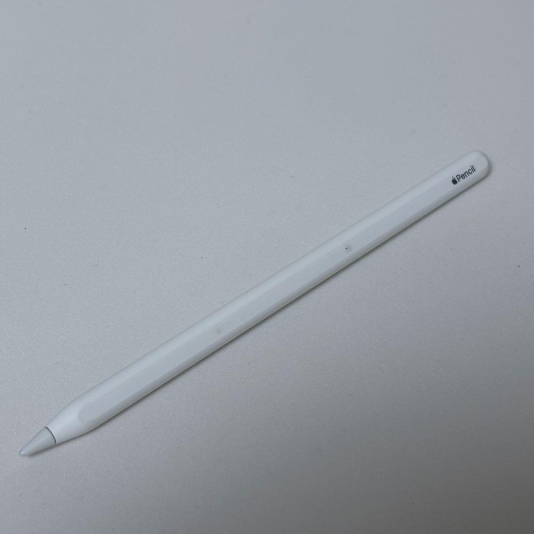 【美品】iPad mini (第6世代) 本体 + ペンシル