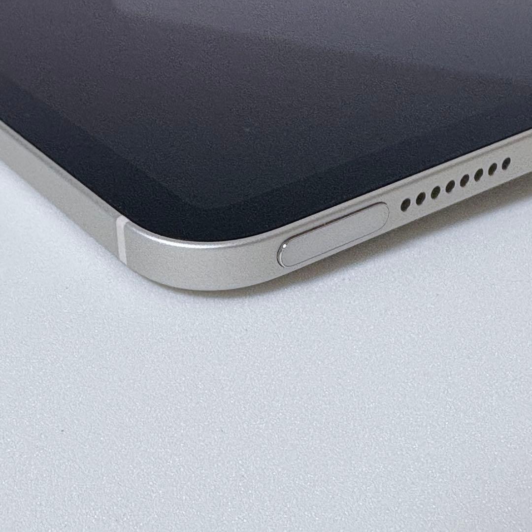 【美品】iPad mini (第6世代) 本体 + ペンシル