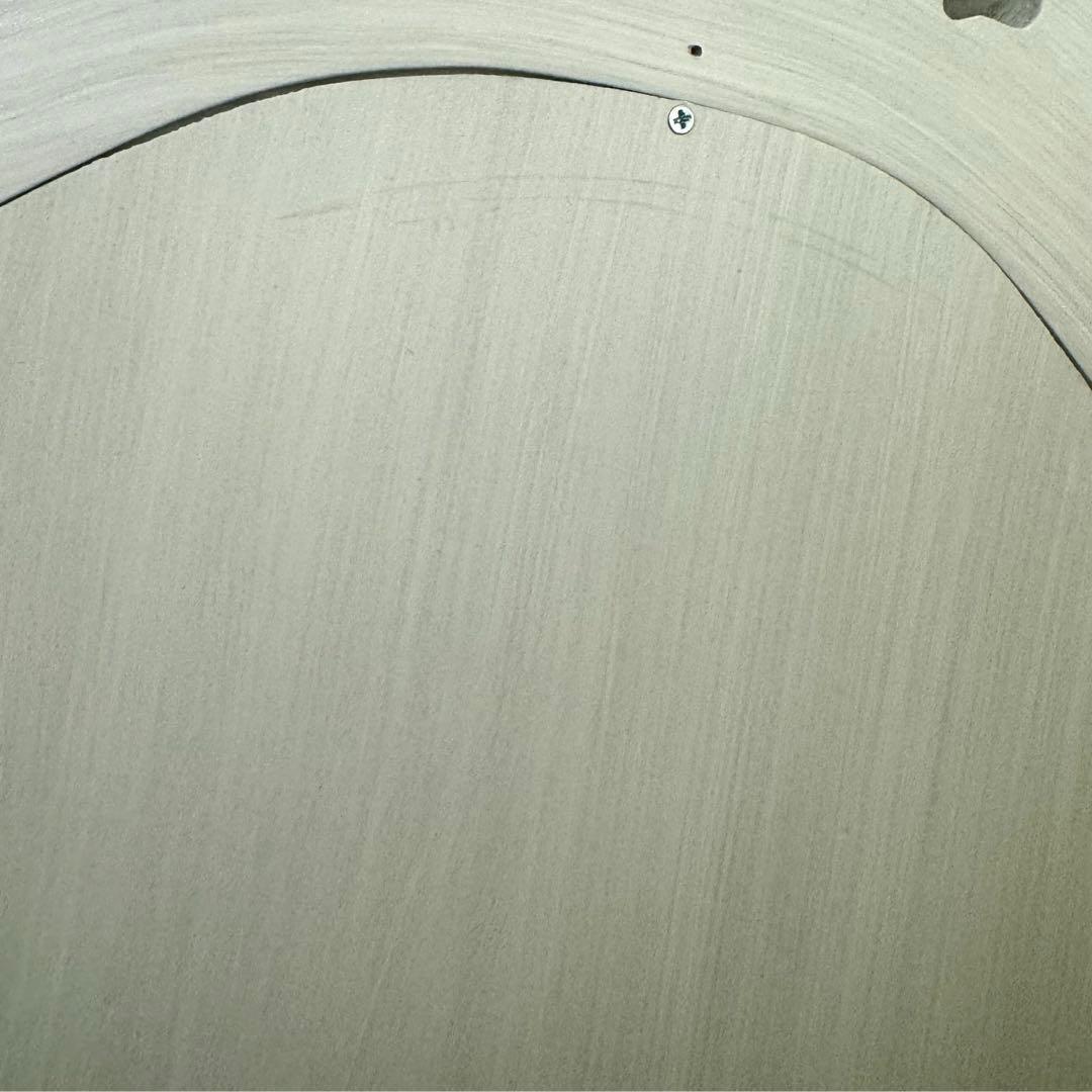 アンティークミラー 全身鏡 シャビー