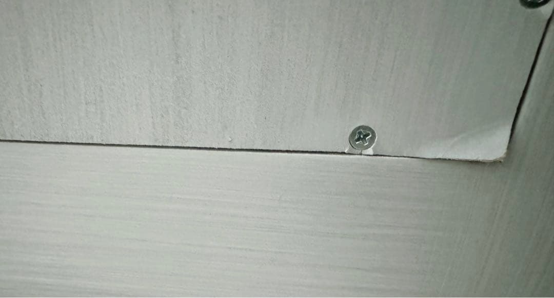 アンティークミラー 全身鏡 シャビー