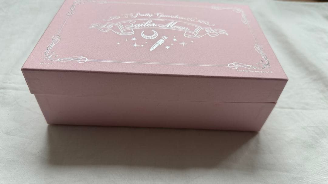 セーラームーン 変装ペン万年筆ファンクラブ限定品