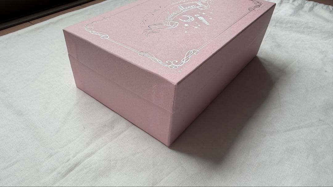 セーラームーン 変装ペン万年筆ファンクラブ限定品