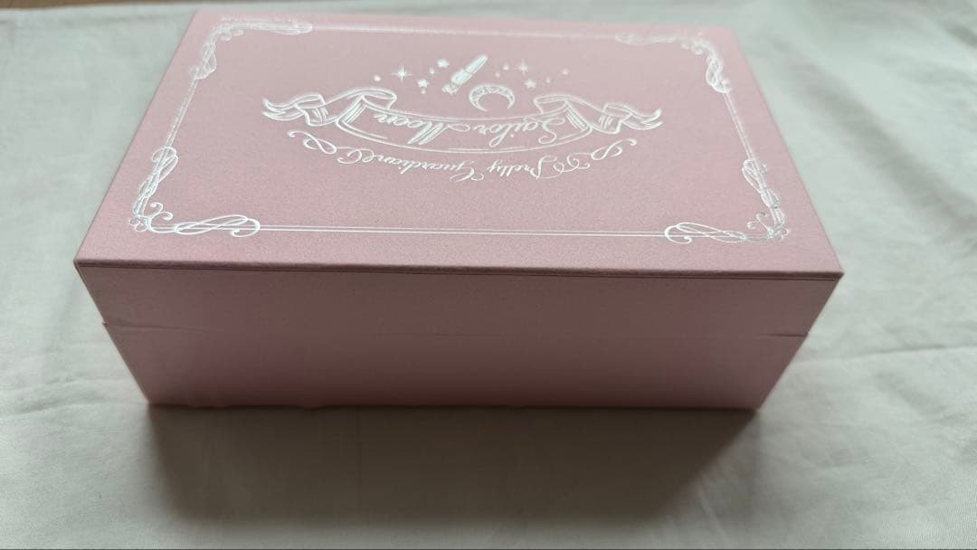 セーラームーン 変装ペン万年筆ファンクラブ限定品