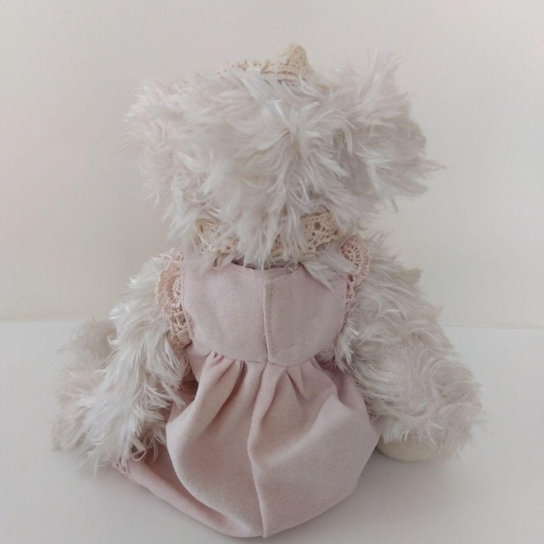 【希少品】テディベア　Settler Bears 　セトラーベアーズ　ぬいぐるみ