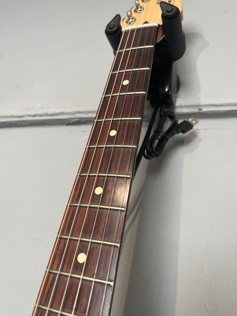 ギター line6 Variax 300