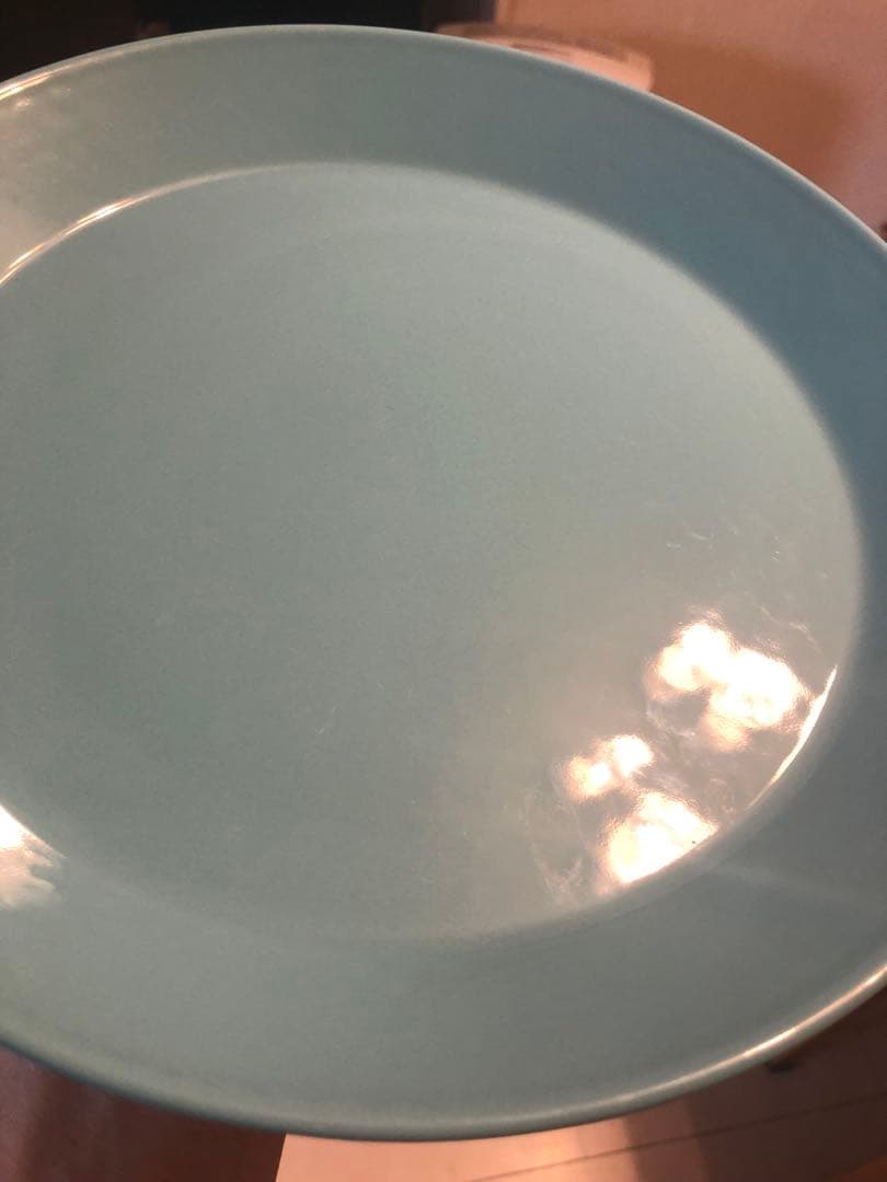 イッタラ　ティーマ26cm4枚セット