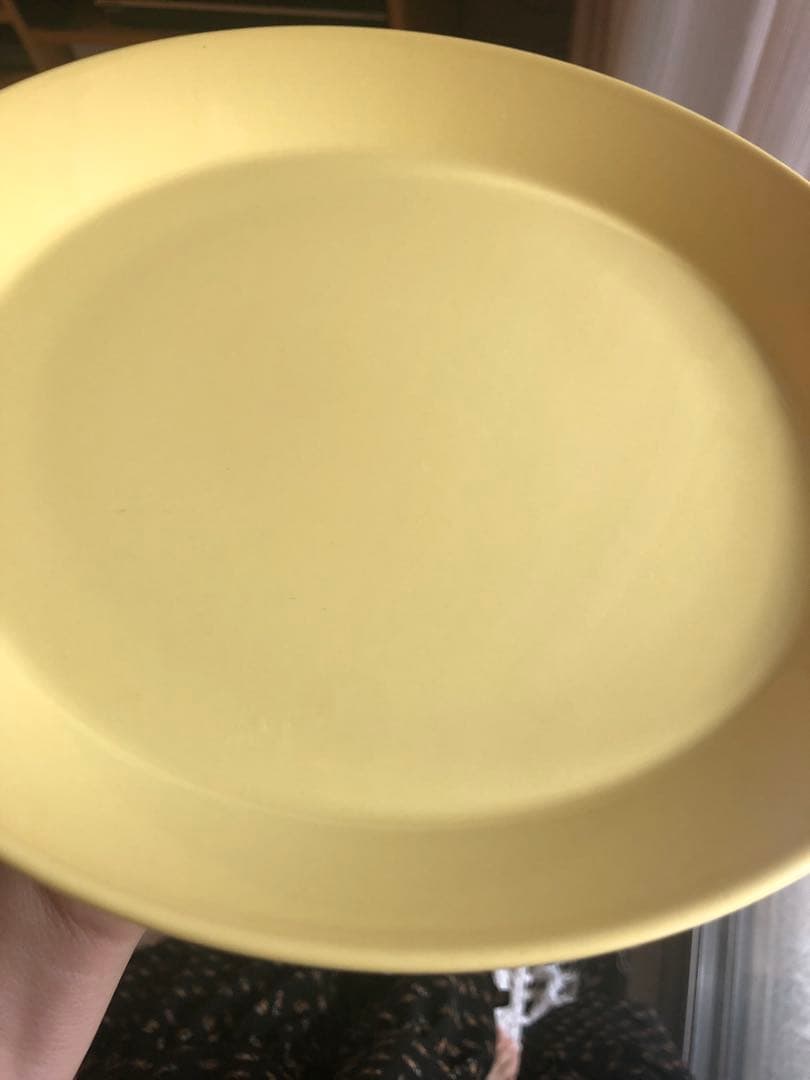 イッタラ　ティーマ26cm4枚セット