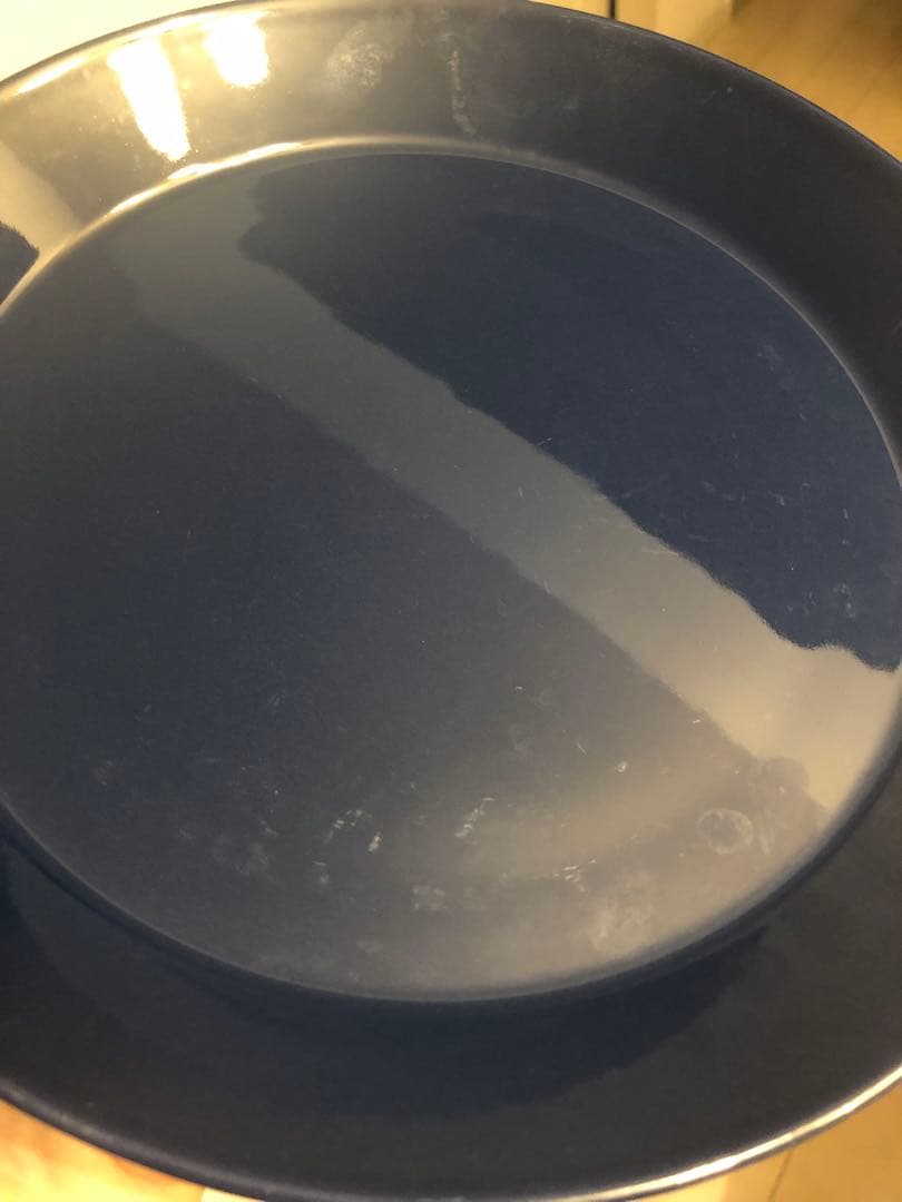 イッタラ　ティーマ26cm4枚セット