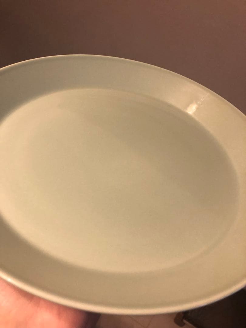 イッタラ　ティーマ26cm4枚セット