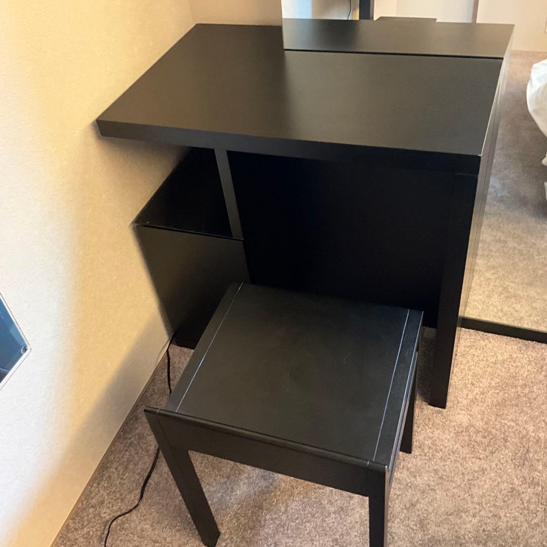 s711　Cassina ixc. LOGGIA ロッジア　ドレッサー