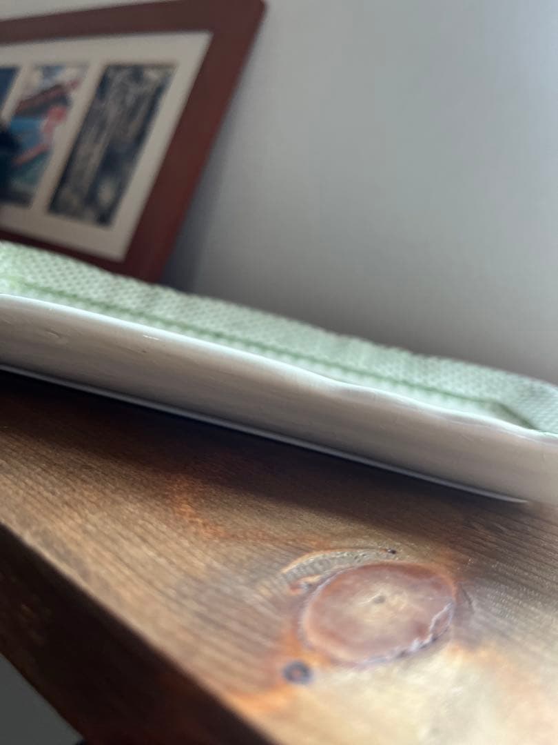 【英国】Mason's メイソンズ Paynsley ロングプレート