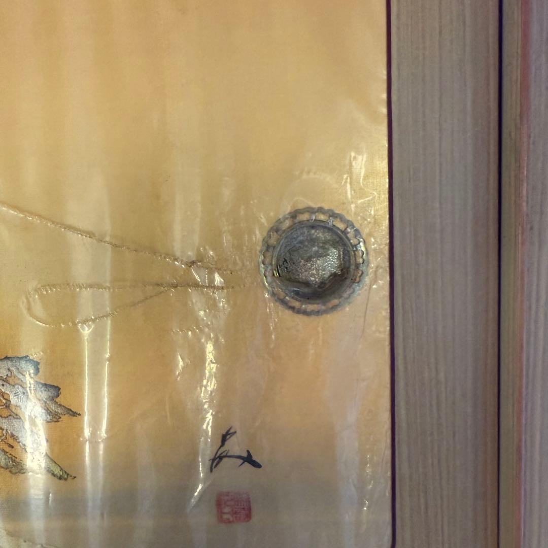 桐箪笥 7段＋上段引き戸収納 和箪笥 着物チェスト 外装：合板 / 内部：桐材