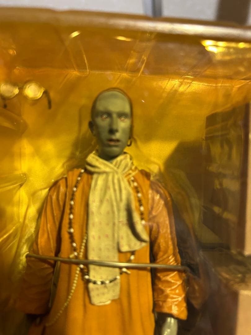 NECA DAWN OF THE DEAD フィギュア Zombie ゾンビ