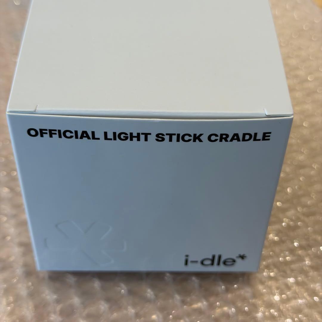 i-dle Syncopation ソウル アイドゥル セット