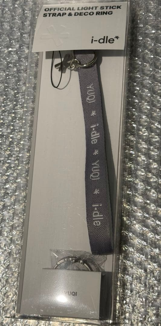 i-dle Syncopation ソウル アイドゥル セット