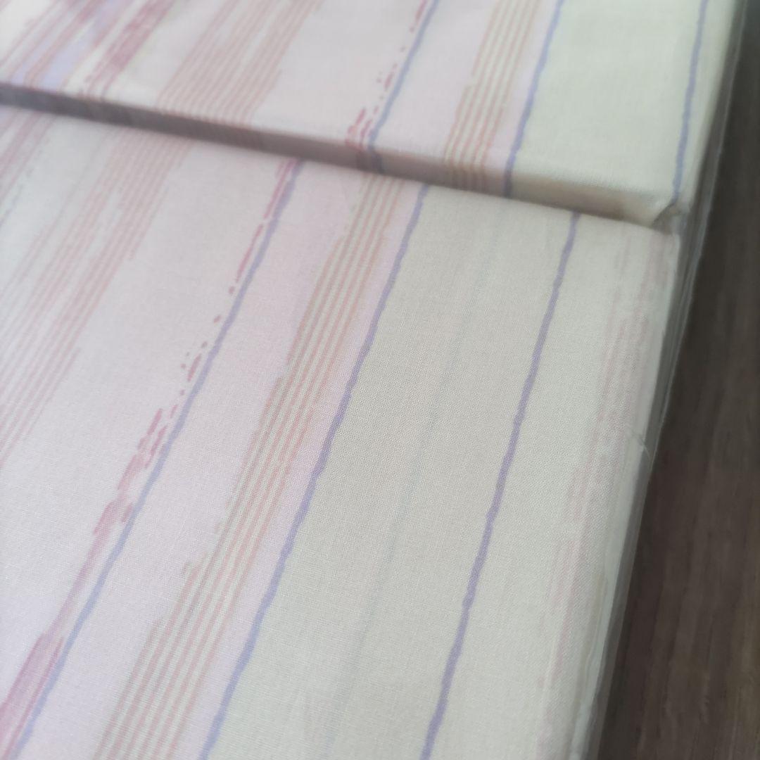 新品 エトロ セミダブル クイックシーツ　西川 ETRO