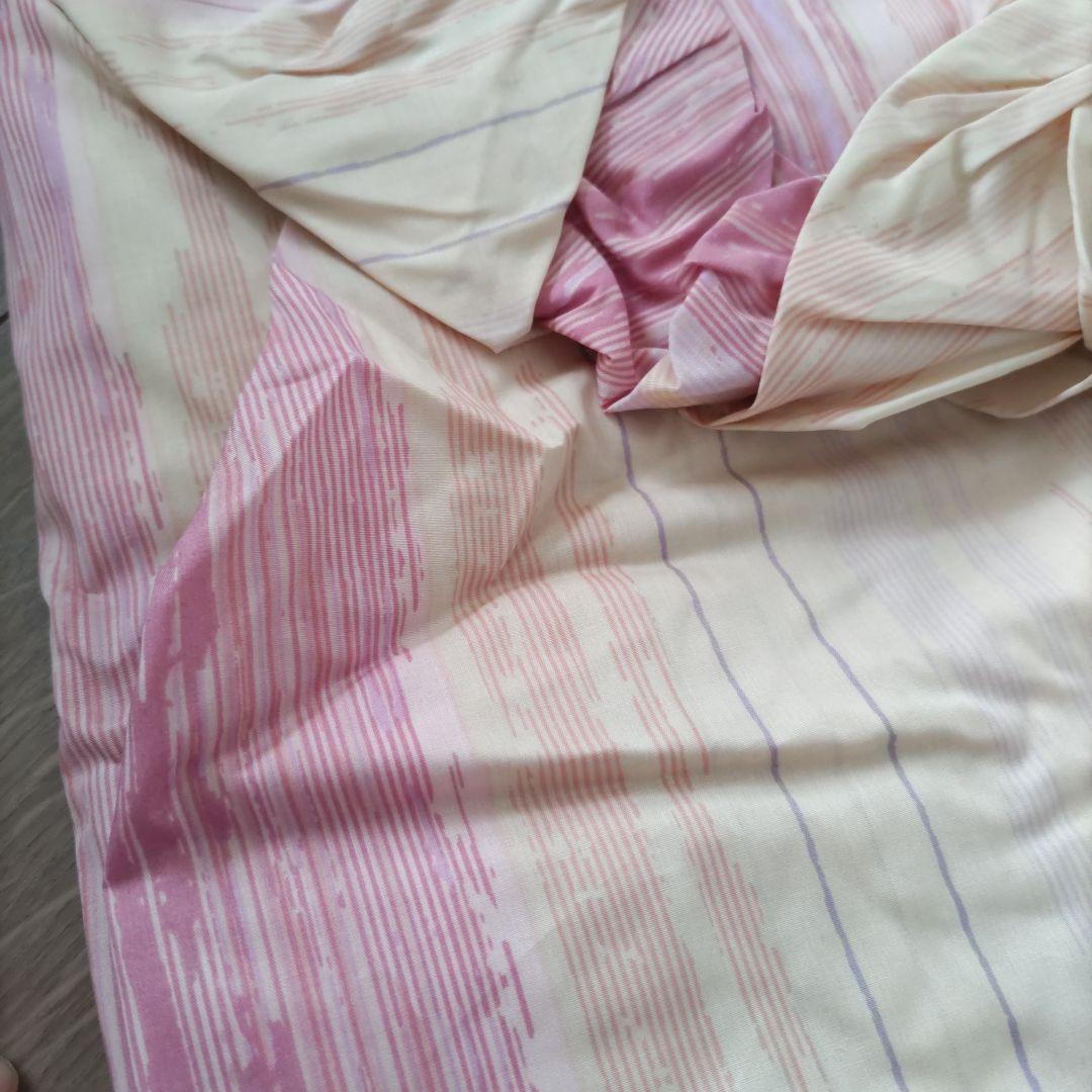 新品 エトロ セミダブル クイックシーツ　西川 ETRO