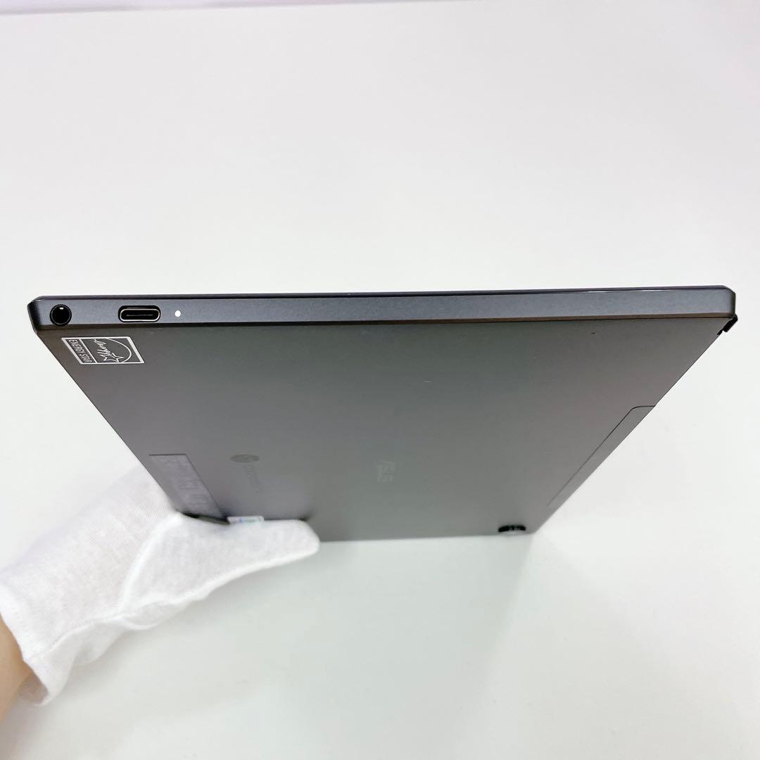 Chromebook本体 ASUS Chromebook Detachable CM3 (CM3000)