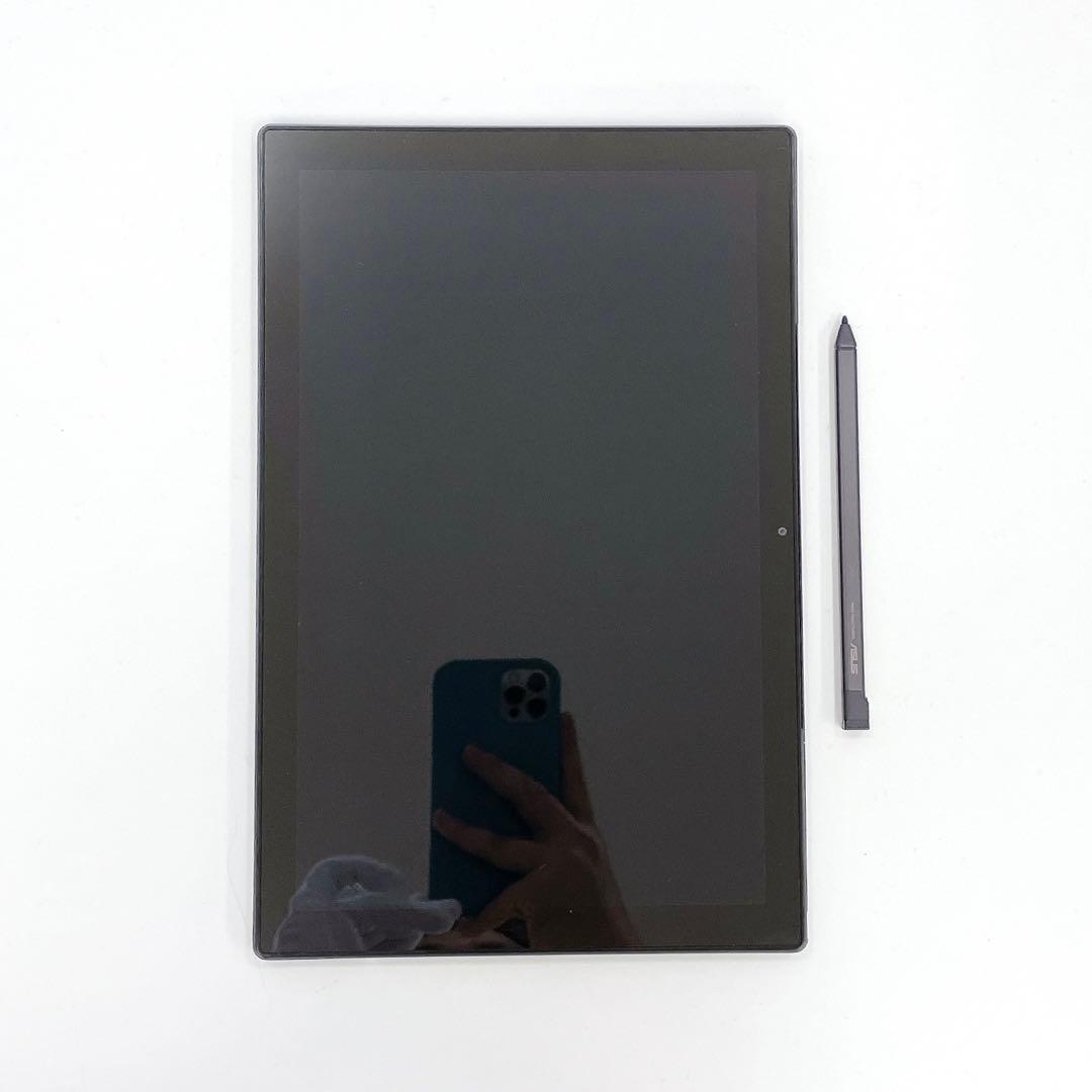 Chromebook本体 ASUS Chromebook Detachable CM3 (CM3000)