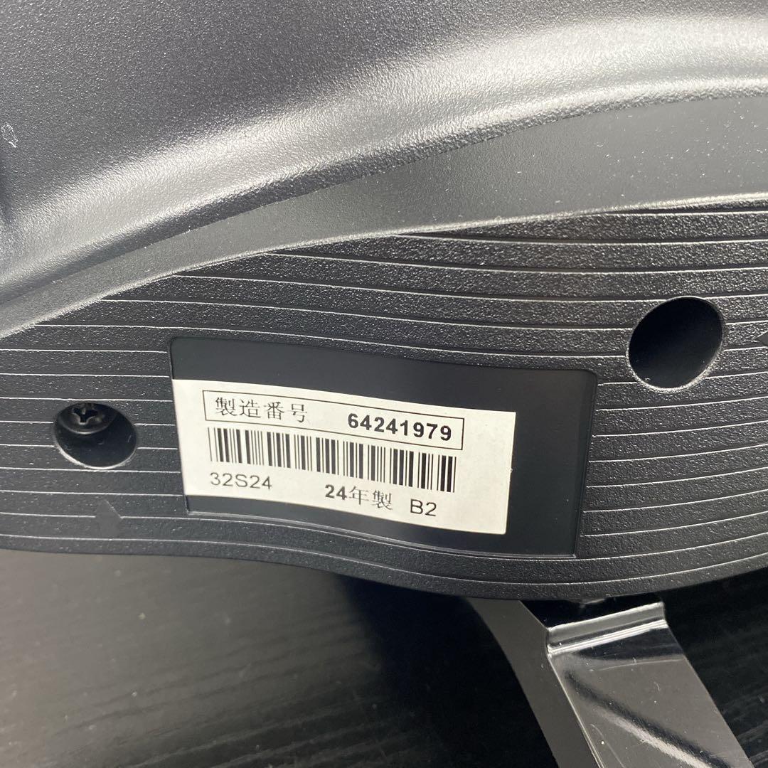 送料込み＊TOSHIBA 32型 液晶テレビ 2024年製＊1002-1