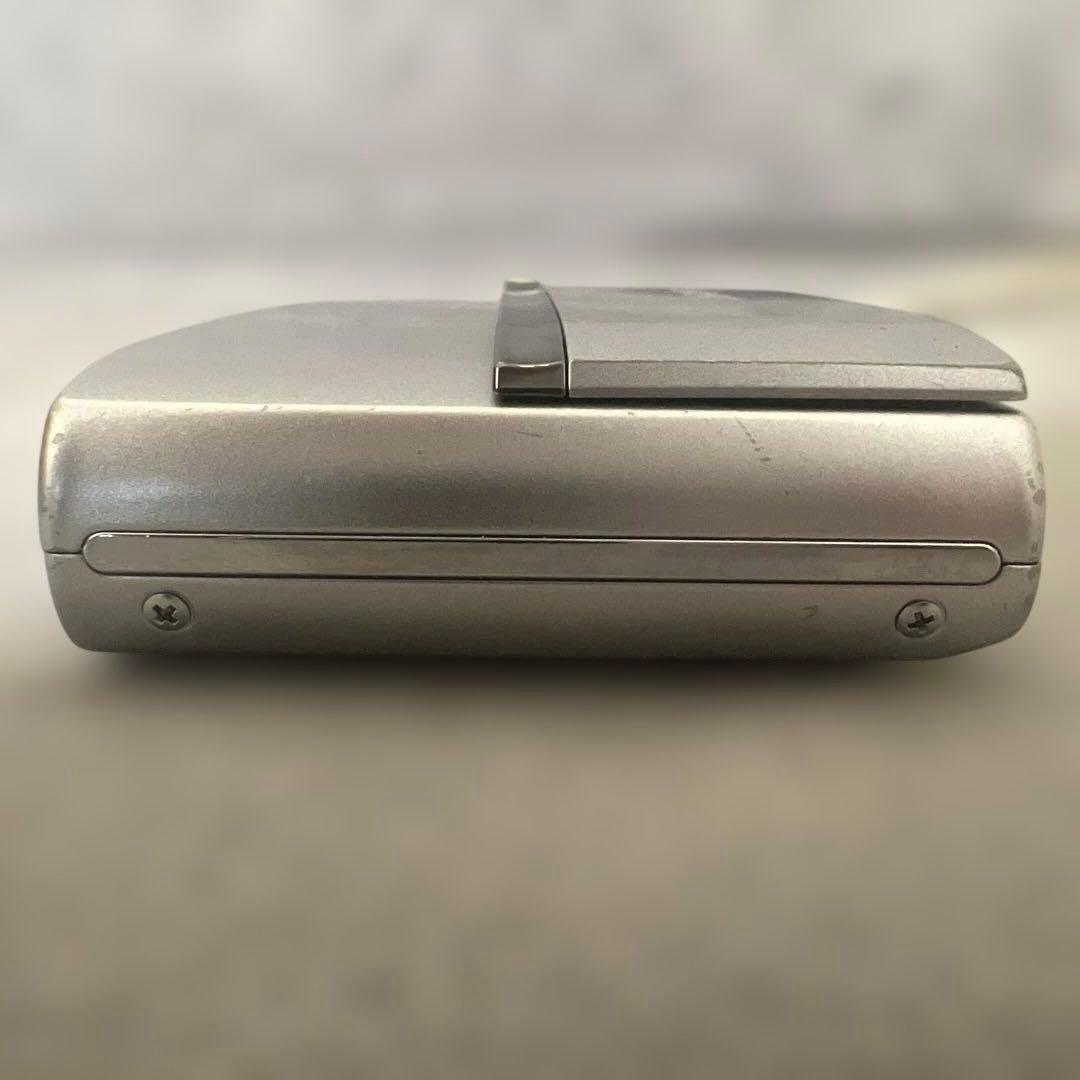 デジタルカメラ SONY Cyber-shot DSC-T9