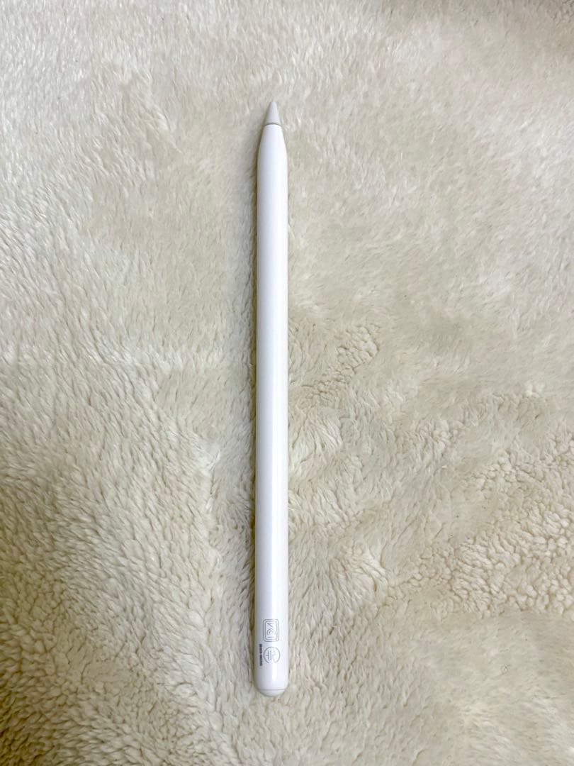 【️純正】Apple Pencil 第2世代