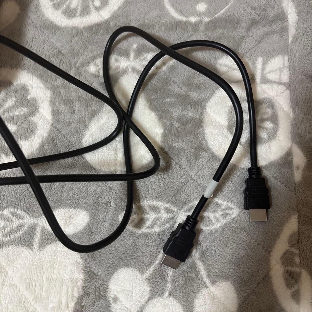 Wimius プロジェクター 本体 ホワイト