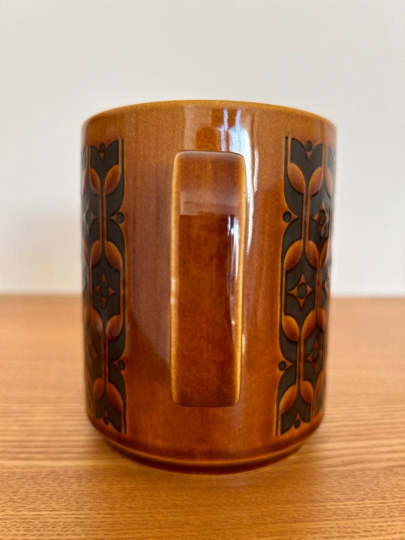 ホーンジー HORNSEA 〈HEIRLOOM〉ミルクジャグ大小