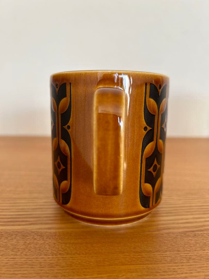 ホーンジー HORNSEA 〈HEIRLOOM〉ミルクジャグ大小