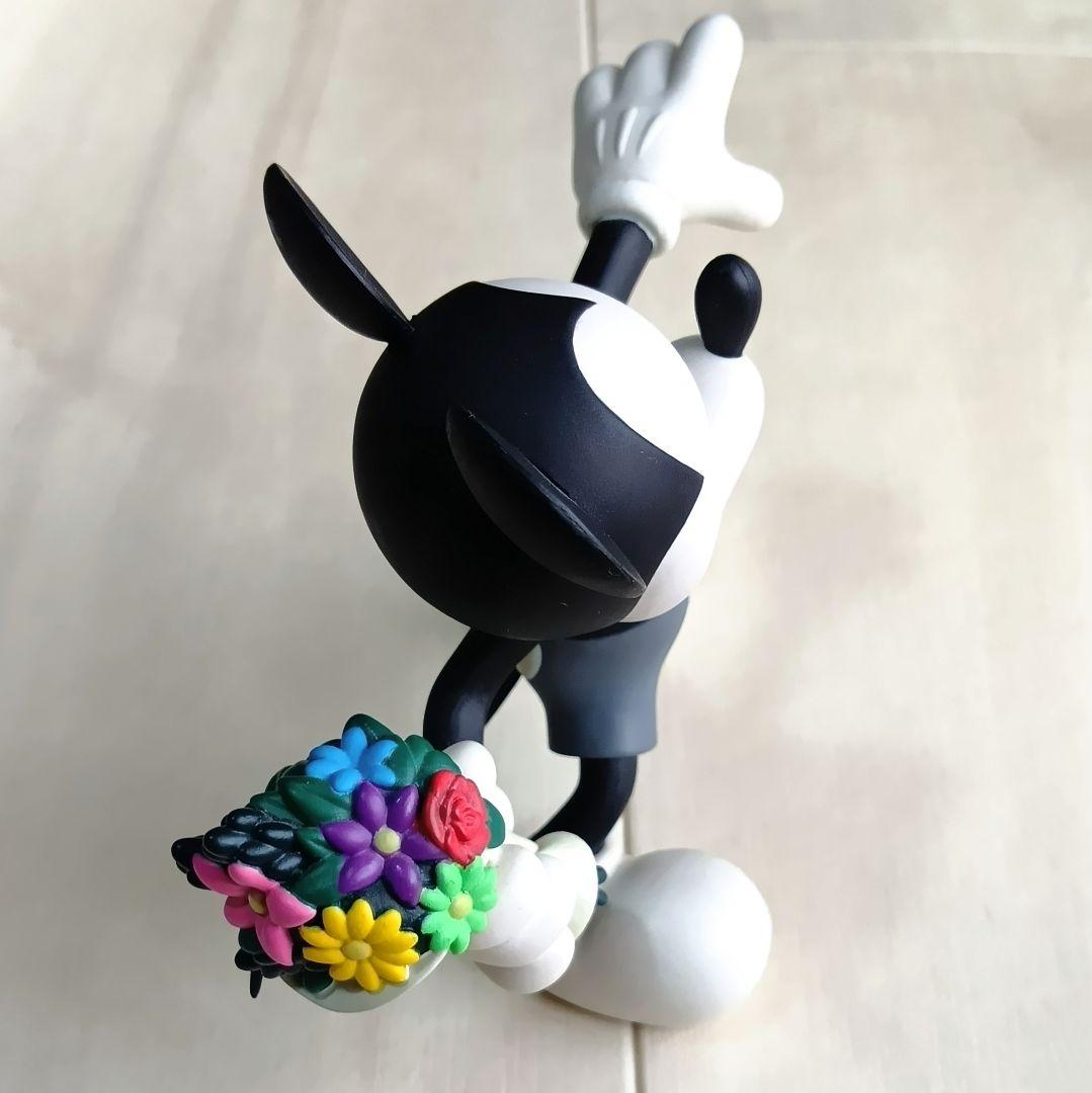 メディコムトイ✳️ミッキーマウス バンクシー glamb DISNEY 限定品