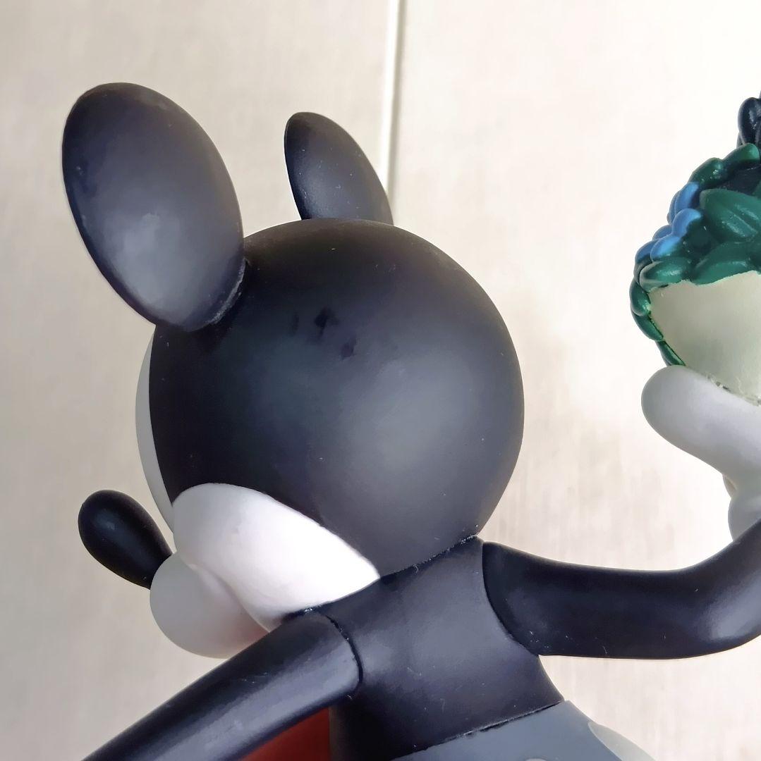 メディコムトイ✳️ミッキーマウス バンクシー glamb DISNEY 限定品