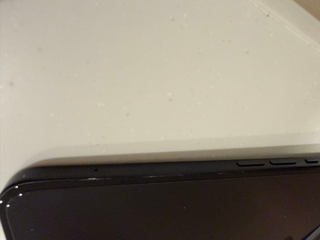 Apple iPhone 15 ブラック 256G 本体 箱付き