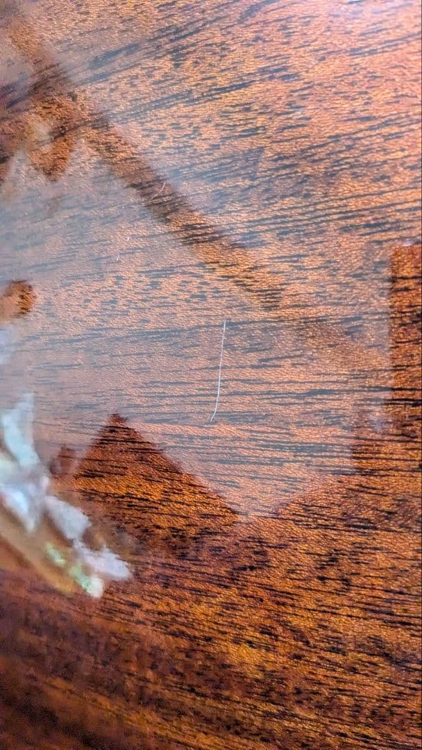 Tramontane T118ASCE アコースティックギター