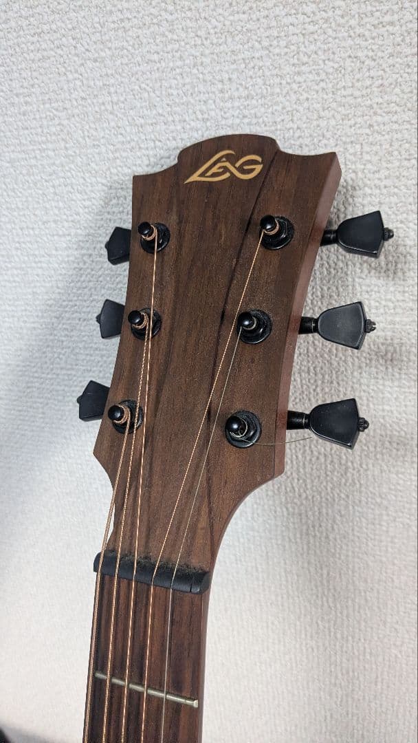 Tramontane T118ASCE アコースティックギター