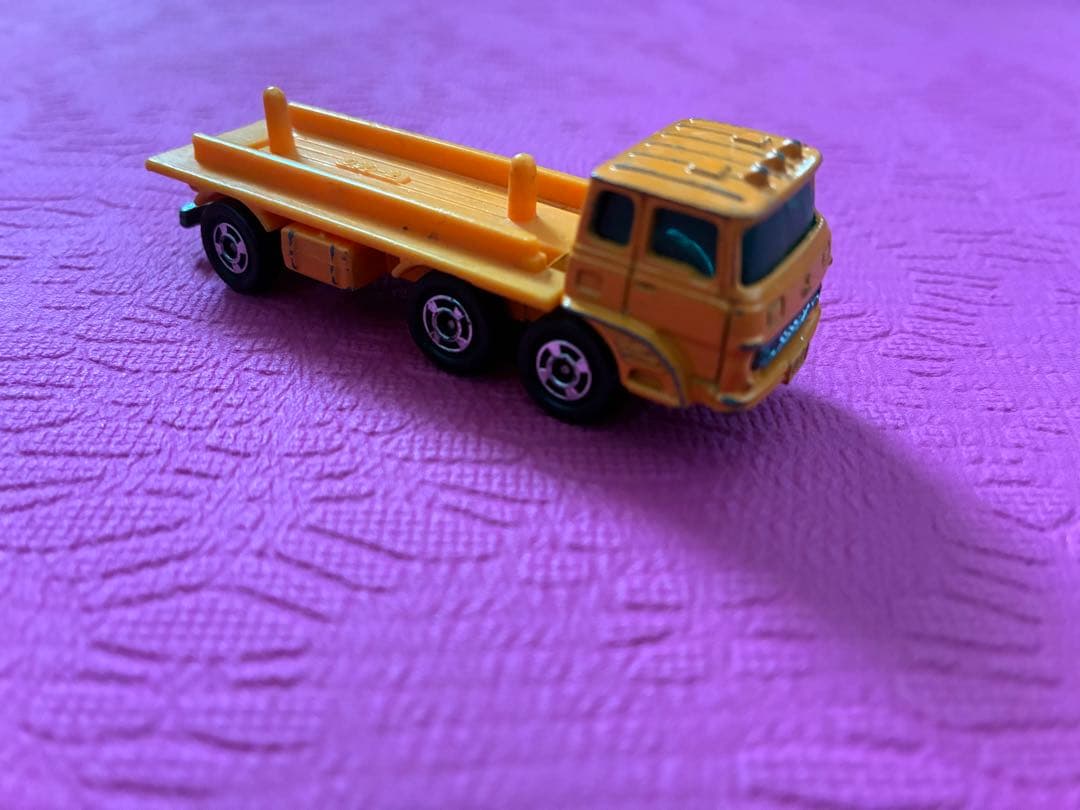 70年代ミニカー18台セット