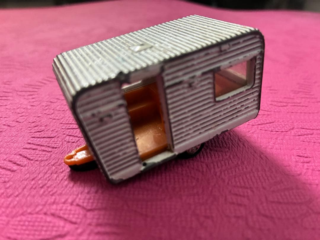 70年代ミニカー18台セット