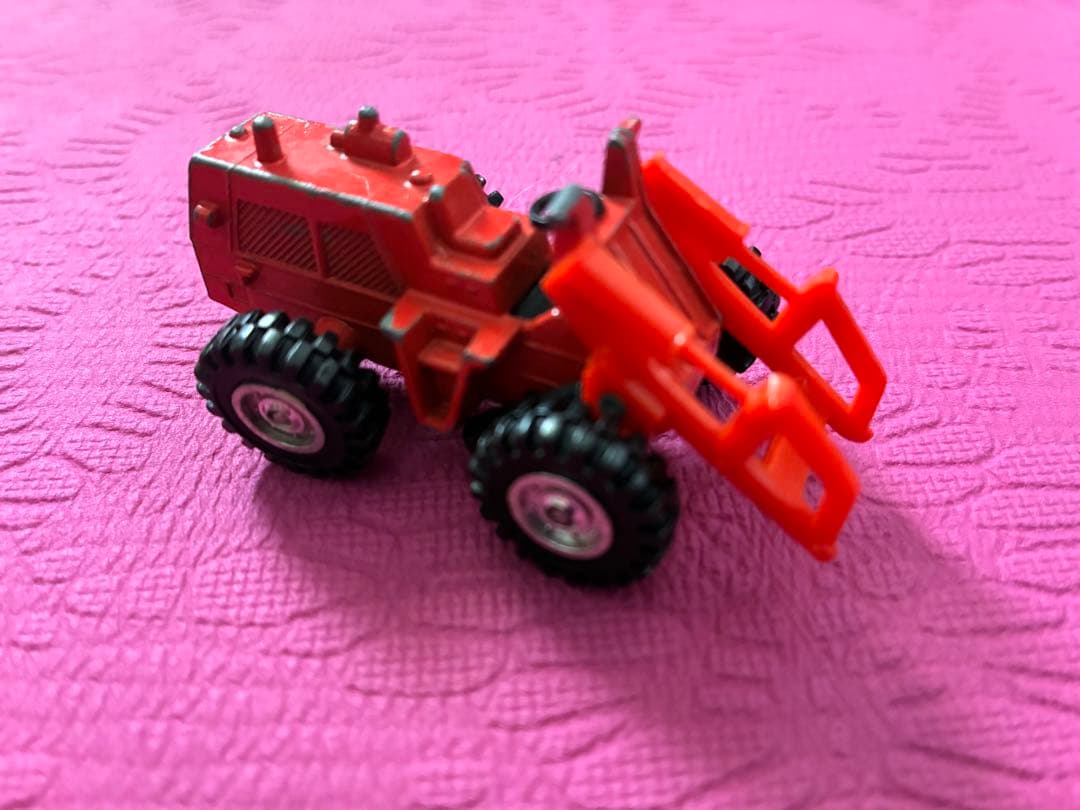 70年代ミニカー18台セット